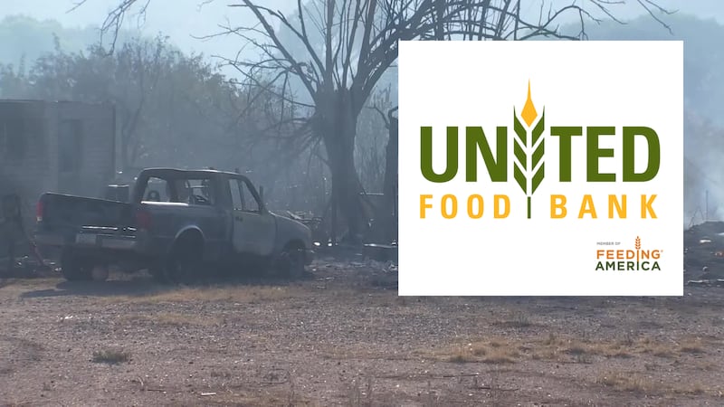 United Food Bank launched an emergency initiative to support the urgent need for food and...