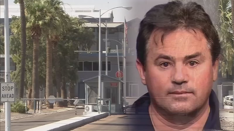 (FILE) In his plea, Samuel Bateman, 48, acknowledged taking underage brides, having sex...