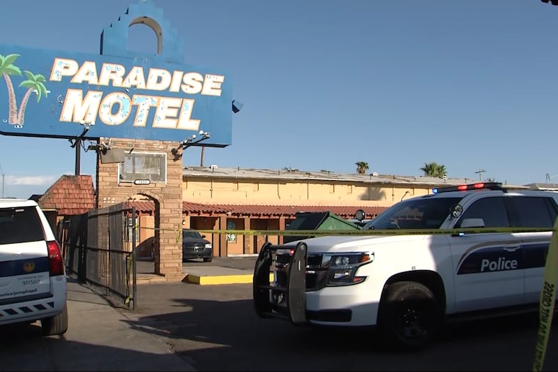 Few details about the deadly shooting have been released.