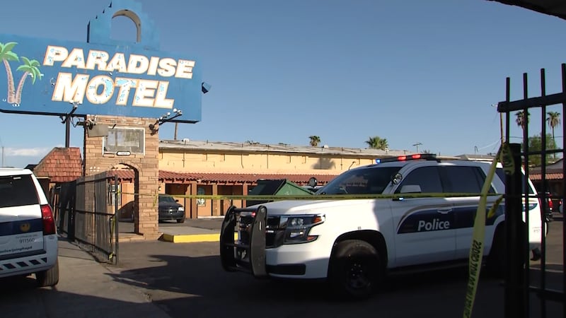 Few details about the deadly shooting have been released.
