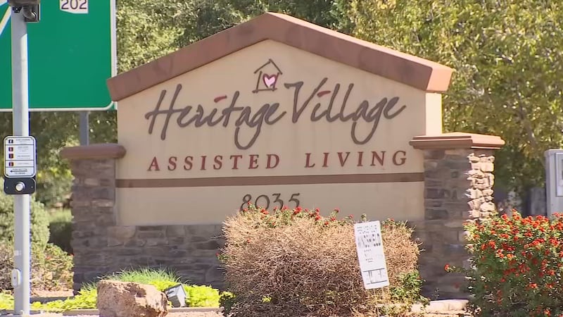 More families are coming forward with complaints about the treatment their senior family...
