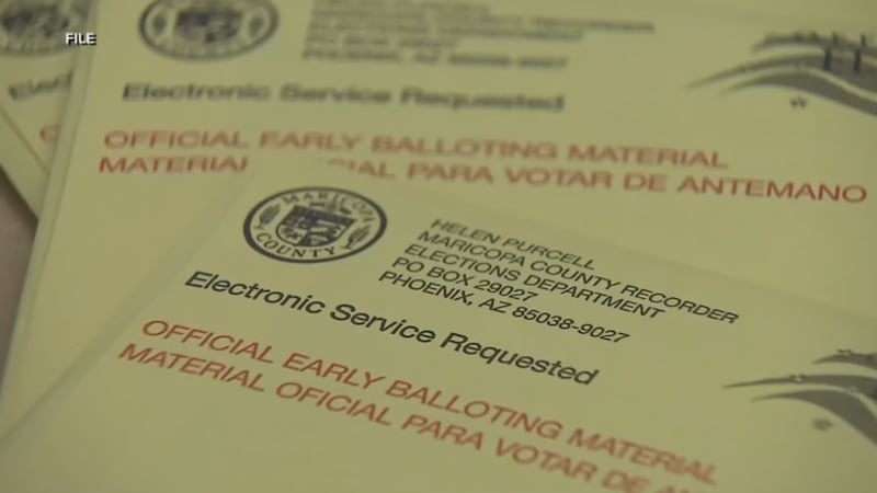 BALLOT FILE