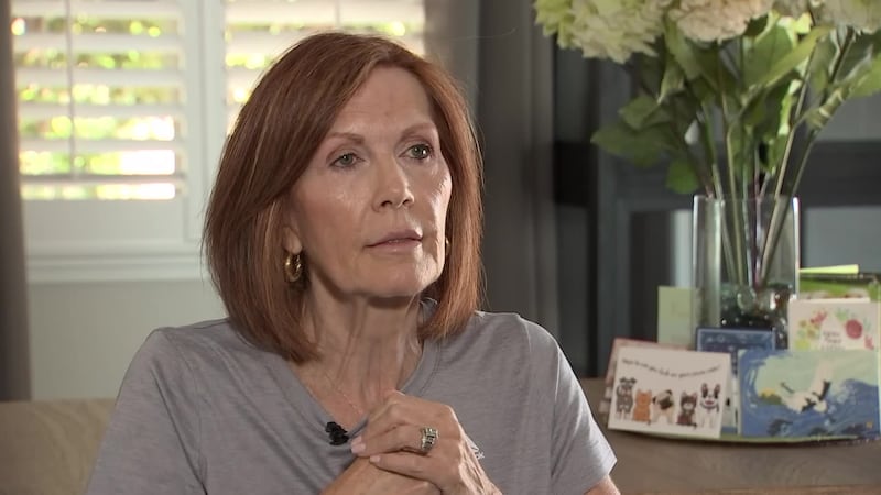 Sandy Girard says that with the help of On Your Side, she has $16,051 back in her account.