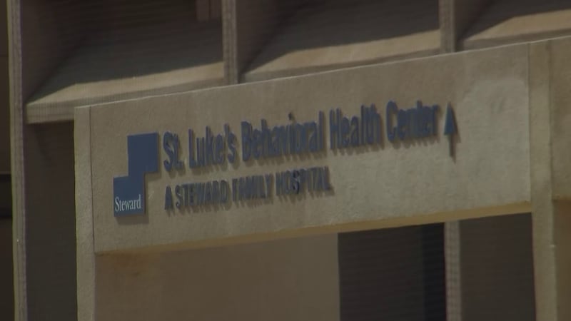 A whistleblower says officials have known the hospital has had HVAC issues for weeks.