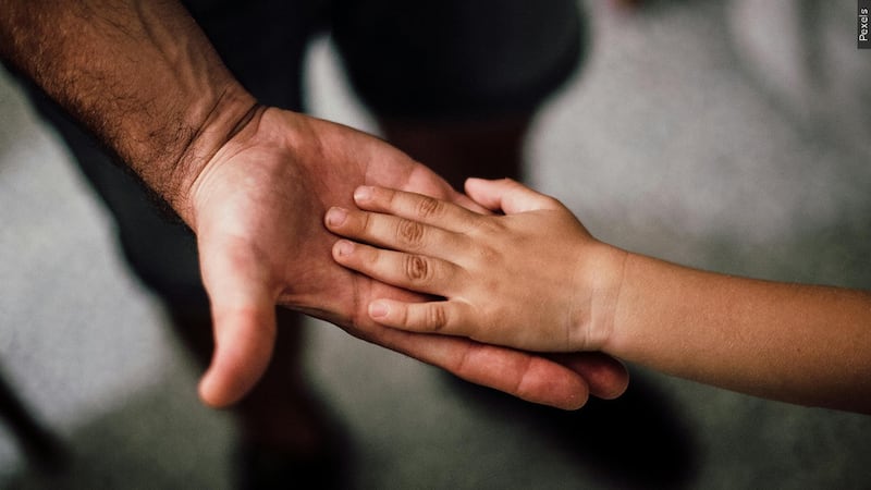 An advisory from the surgeon general says parents are experiencing dangerous levels of stress.