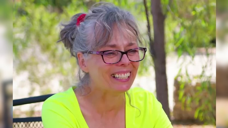 A Valley woman is being recognized nationally for her incredible nonprofit work!