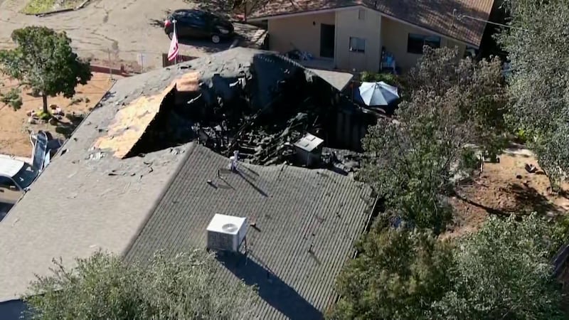 Three people have been found dead following a house fire that investigators say was...