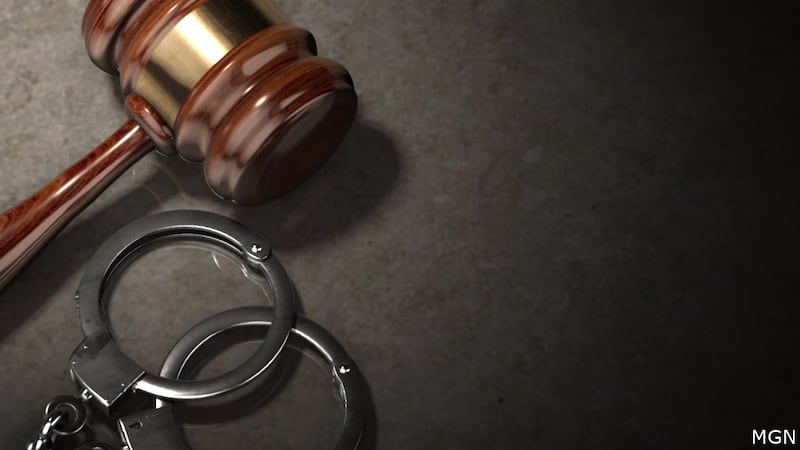 Investigators say the group is responsible for smuggling or trying to smuggle hundreds of...