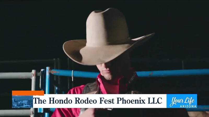 Hondo