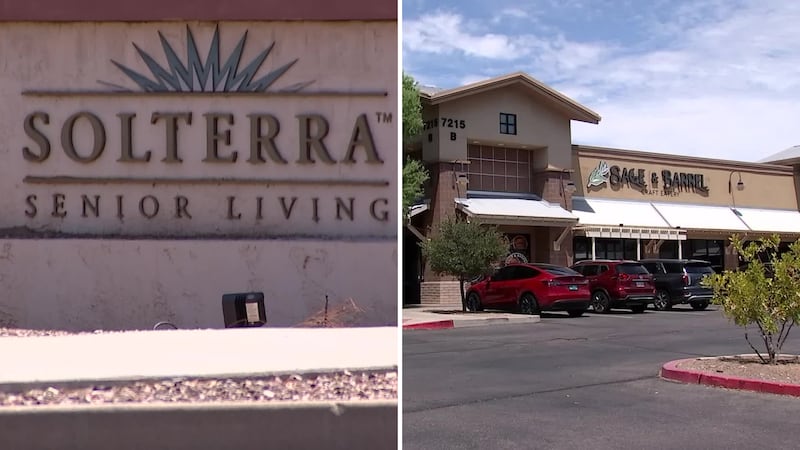 Mold on soda guns, hash browns and cheese were among some violations uncovered at these Valley...
