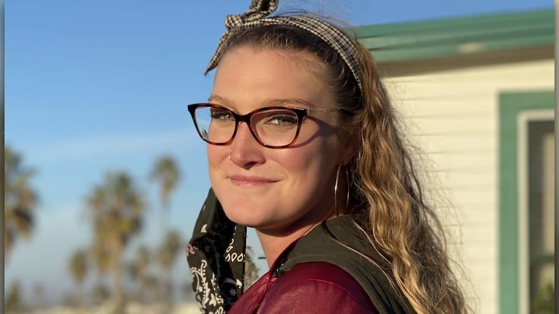 On Sept. 28, Chelsea talked to a police officer in Williams near her campsite