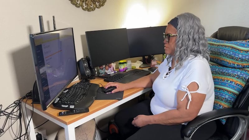 A Mesa woman has a $1,300 security deposit back in her pocket thanks to On Your Side.