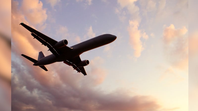 FILE -- Australian airline Qantas has apologized to passengers after an R-rated movie was...