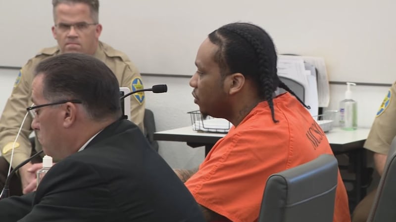 This case is one of the only no-body homicide convictions Maricopa County has seen in years.