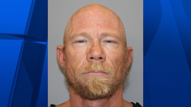 Patrick Parent is faces multiple charges after reportedly posing as a firefighter and telling...