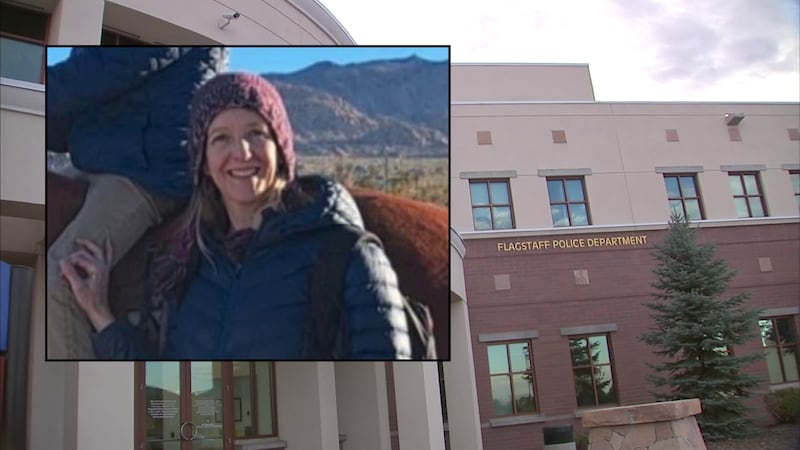 Kelly Paduchowski was first reported missing by her husband in late June.