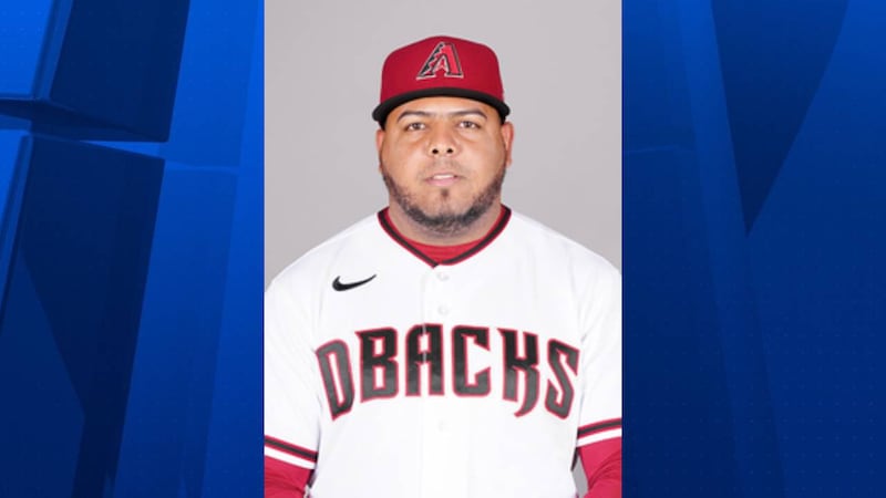 Former MLB pitcher Reyes Moronta died in a motorcycle accident in the Dominican Republic.