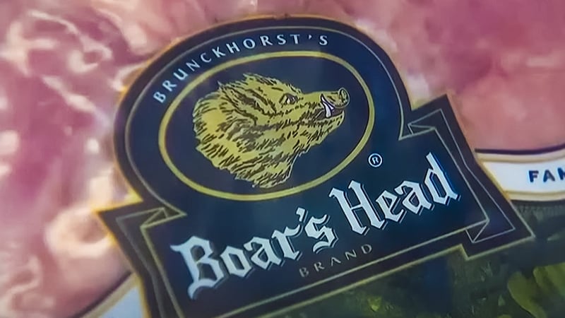 Boar's Head is facing a new lawsuit related to a listeria outbreak that involved its deli meats.