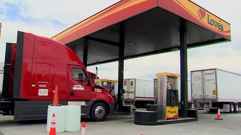 A Yuma college is starting a new supply chain and logistics course in October.