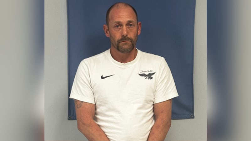 James Jackson, an officer in Mississippi, was reportedly found passed out in his patrol...
