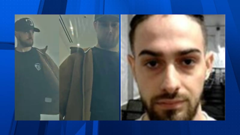 Eduard Ichim is still on the run, Scottsdale police say