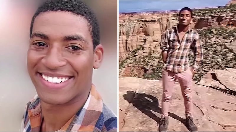Daniel, a geologist, was last seen just after 9 a.m., leaving his work site at a well in Buckeye.