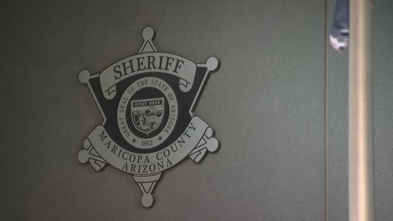 The Maricopa County Sheriff’s Office remains under a court-appointed monitor following a...