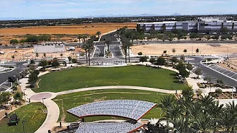 Goodyear City Hall
