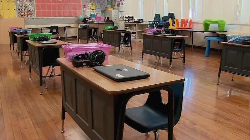 State education officials made the request on Aug. 12 and then gave updated information on...