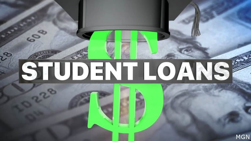 Credit reporting for student loan delinquency resumes Oct. 1 after the Fresh Start program...