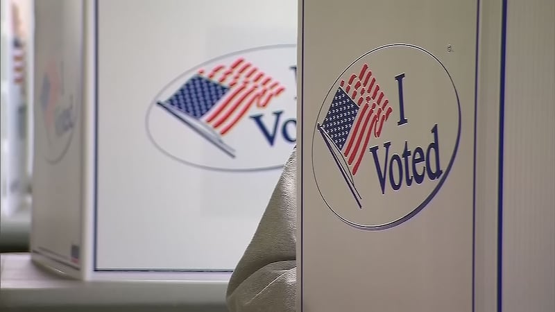The deadline to register to vote in Arizona's primary election is July 1 at midnight.