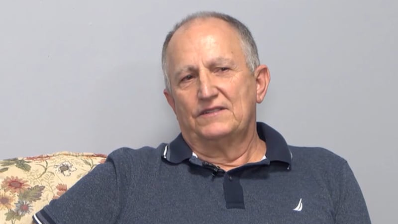 Pastor Don Vess is turning the tragedy of losing family members to Hurricane Helene into an...