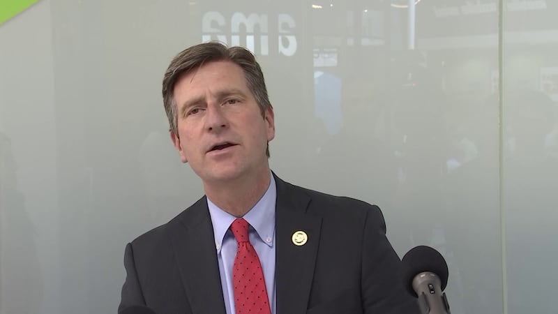 Arizona Rep. Greg Stanton sent a letter Tuesday to the director of the National Weather...
