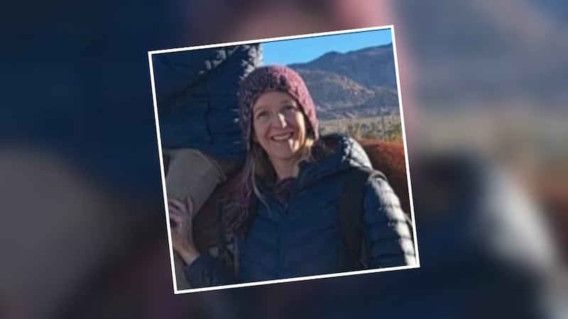 Flagstaff Police have now revealed the area in Flagstaff where Kelly Paduchowski’s remains...