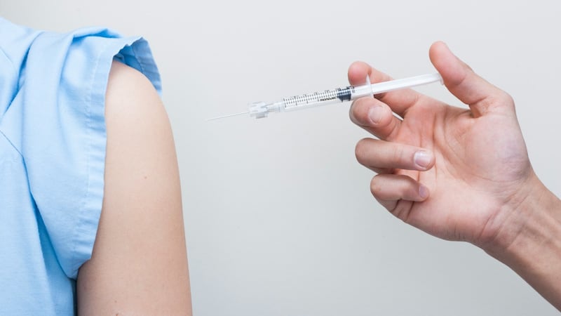 “Vaccinations can mean the difference between life and death,” says the National Foundation...