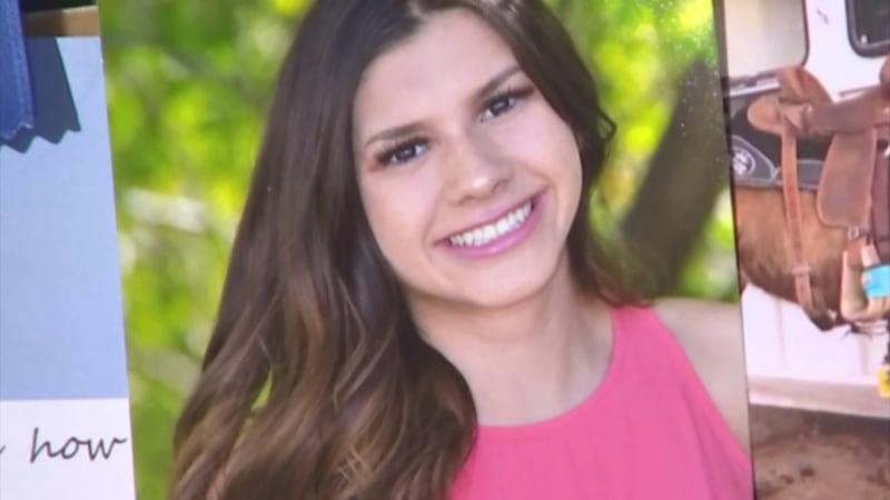 On June 4, 2022, Rachel Hansen called 911 and reported an “unknown person” shot her while she...