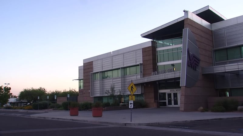 An East Valley superintendent contacted state prosecutors and the FBI after he says the...