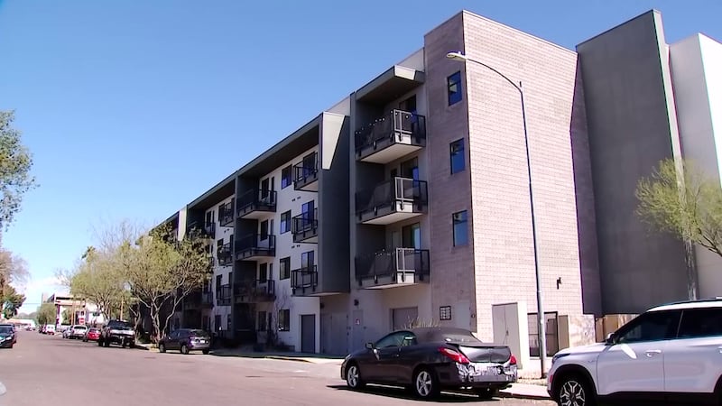 The Arizona Attorney General is launching a new campaign to educate renters about their rights...