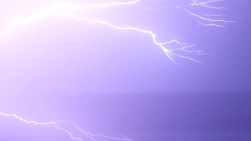 Taken in Maricopa