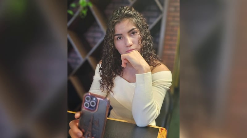 25-year-old Doris Aguilar went missing on July 1.
