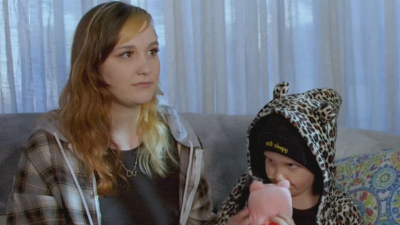 Jennifer has been struggling to pay bills since her daughter was diagnosed with leukemia and...