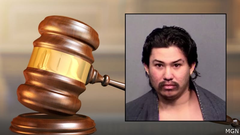 Anthony Martinez, will join his mother in prison with a natural life sentence too.