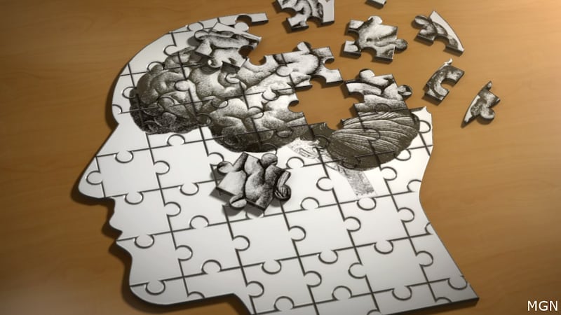 Researchers say the findings suggest receiving a diagnosis may be more about the health system...