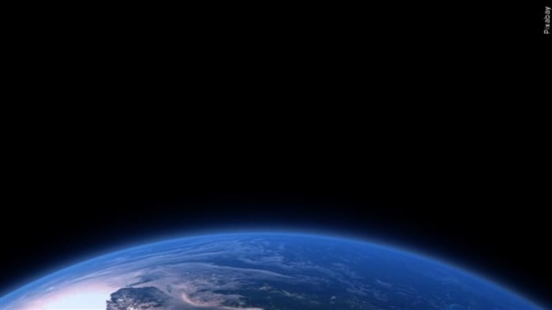Space