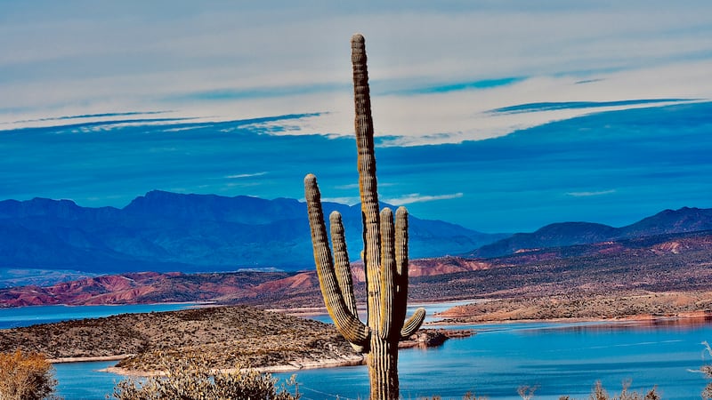Do you have some amazing pictures or videos of Arizona? Help us showcase the beauty of state...