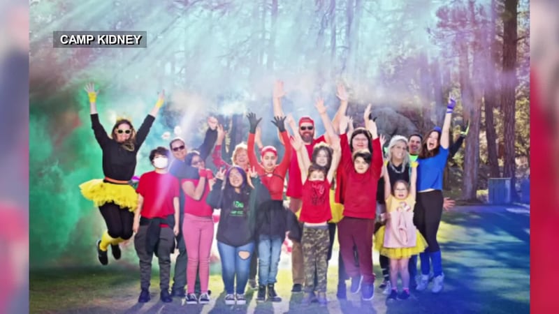Camp Kidney is a camp devoted to children 8-18 experiencing kidney disease, kidney failure and...