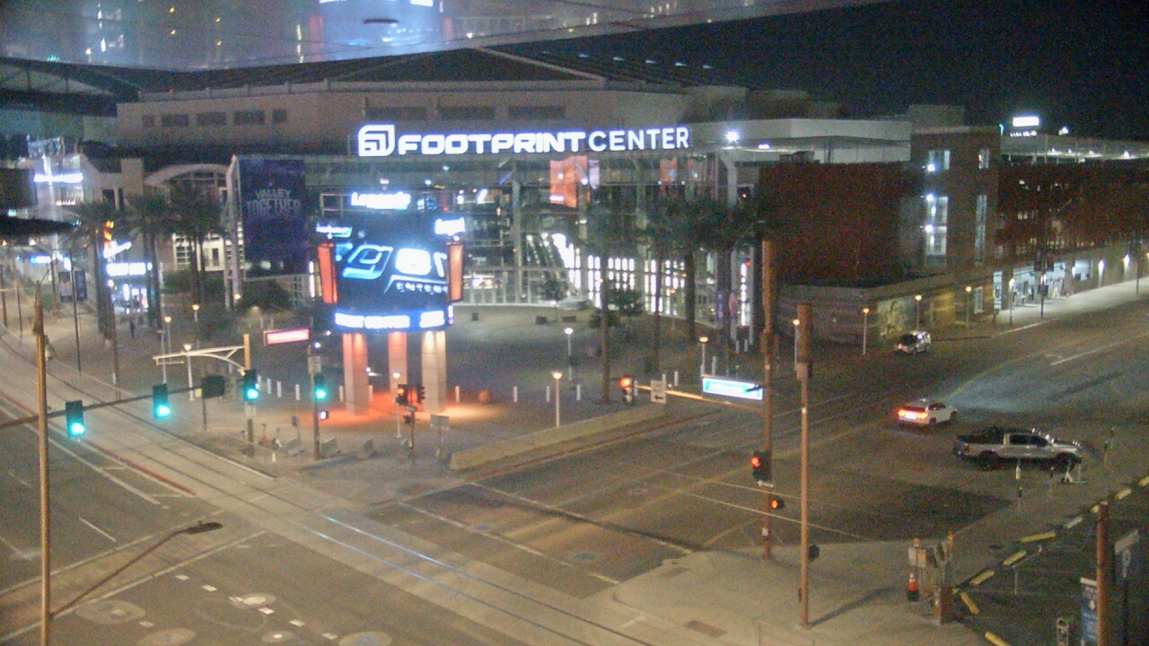 Footprint Center