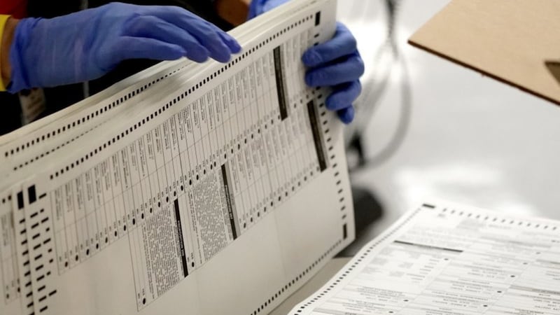 A new set of approximately 120,000 Arizonans may be affected by a data coding oversight.