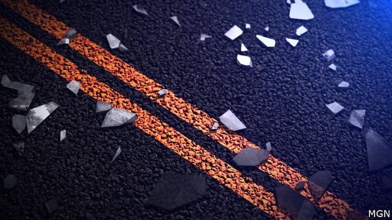 There were high-ranking cities for traffic fatalities in most U.S. regions.