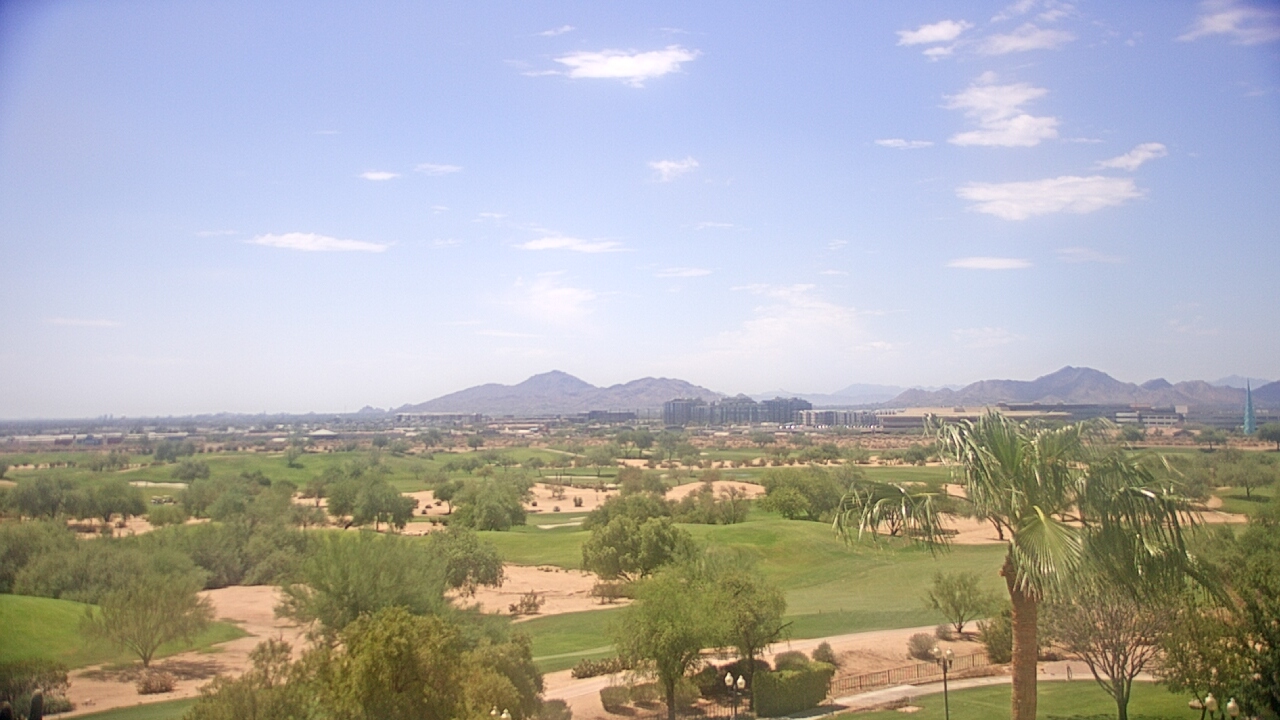 Fairmont Scottsdale Princess